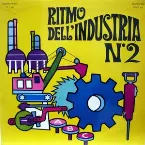 Pochette Ritmo Dell'Industria N°2