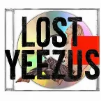 Pochette Kanye Omari West