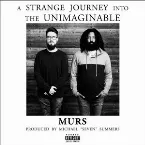 Pochette A Strange Journey Into the Unimaginable