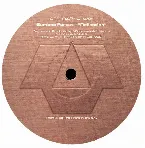 Pochette Reflection / Osmose