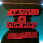 Pochette Normani x Calvin Harris