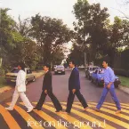 Pochette Feet on the Ground