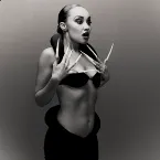 Pochette Dead and Gone