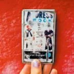 Pochette A Dress Book