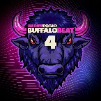 Pochette Buffalo Beat 04
