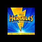 Pochette Hercules (Original London Cast Recording)