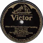 Pochette When All Your Castles Come Tumbling Down / The Lonely Nest