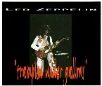 Pochette Trampled Under Gallows
