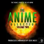 Pochette The Anime Collection Volume Two
