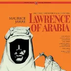 Pochette Lawrence of Arabia