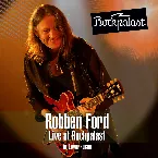 Pochette Live at Rockpalast