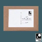 Pochette Emily Dickinson (Because I Could Not Stop For Death)