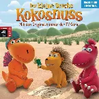 Pochette Der Kleine Drache Kokosnuss Hörspiel zur TV-Serie 13