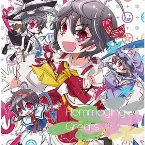 Pochette Hommaging Greats