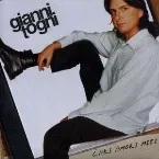 Pochette Cari amori miei