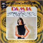 Pochette Du Caf’ Conc’ au Music Hall, Volume 7 : Damia chante