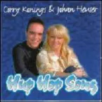 Pochette Hup hop song / Leven met jou