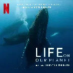 Pochette Inheriting the Earth: Chapter 7 (Soundtrack from the Netflix Series "Life on Our Planet")