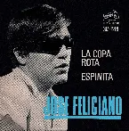 Pochette La copa rota / Espinita