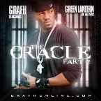 Pochette The Oracle 2