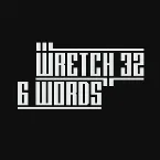 Pochette 6 Words