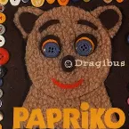 Pochette Papriko