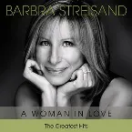 Pochette A Woman In Love - The Greatest Hits