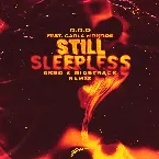 Pochette Still Sleepless