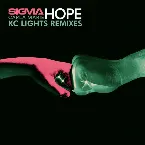 Pochette Hope (KC Lights Remixes)