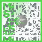 Pochette Bubbly / Discotechno
