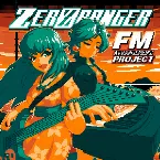 Pochette ZeroRanger FM Arrangement Project