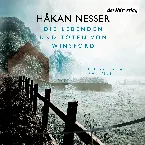 Pochette Die Lebenden und Toten von Winsford