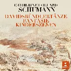 Pochette Davidsbündlertänze / Fantasie / Kinderszenen
