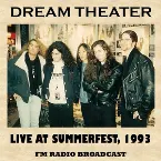 Pochette Live at Summerfest, 1993: FM Radio Broadcast