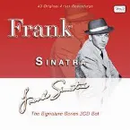 Pochette Frank Sinatra Signature Series Vol 2