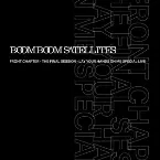 Pochette FRONT CHAPTER - THE FINAL SESSION - LAY YOUR HANDS ON ME SPECIAL LIVE