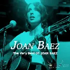 Pochette The Very Best Of: JOAN BAEZ