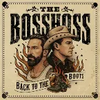 Pochette Back to the Boots