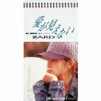 Pochette 愛が見えない