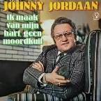 Pochette Ik maak van mijn hart geen moordkuil