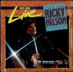 Pochette Live 1983–1985