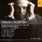 Pochette Complete Piano Music, Volume One: Original Piano Works I