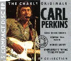 Pochette The Charly Originals: Carl Perkins