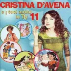 Pochette Cristina D’Avena e i tuoi amici in TV 11