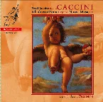 Pochette Nuove Musiche