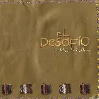 Pochette El desafío