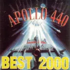Pochette Apollo 440