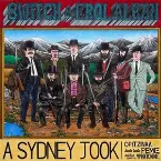 Pochette A Sydney Jook