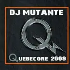 Pochette Quebecore 2009