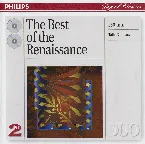 Pochette The Best of the Renaissance